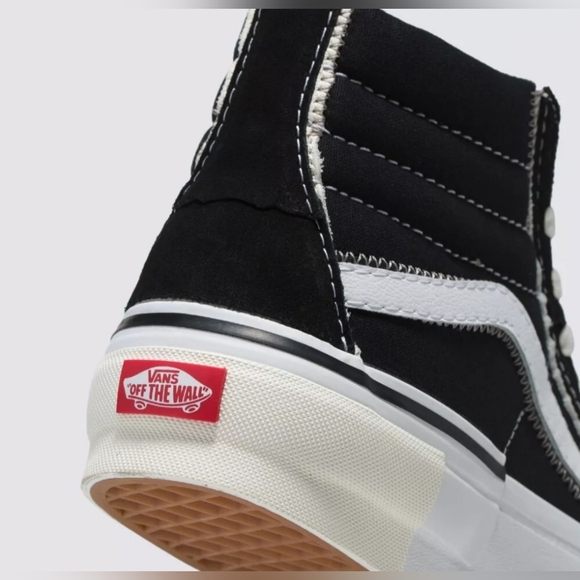 Vans Sk8-Hi Reconstruct *NWT* - Picture 4 of 7